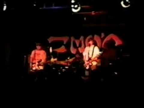 Horace Pinker Live in Texas 1994 - Bad Day Gets Worse