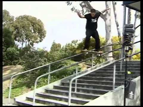 Alex Gall in TWS - 'in bloom' [2002]