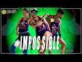 Impossible (Zumba) | Luis Fonsi, Ozuna | Choreography Equipe Marreta 2018 Impossible (Zumba) | Luis Fonsi, Ozuna | Choreography Equipe Marreta 2018