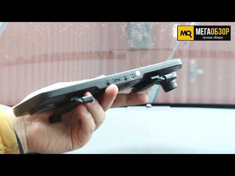 Миниатюра изображения товара Видеорегистратор-зеркало Roadgid Blick / 4603757106047