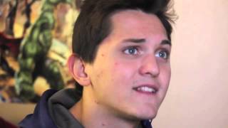 FRIENDS O' MINE - Bowling For Soup