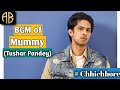 Chhichhore BGM | Mummy's Theme | Tushar Pandey as Mummy