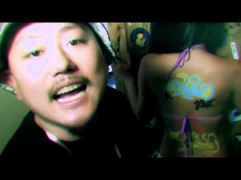 【Trailer】Perfect Lady joint. Jr.BONG - TOMI-O from AK-Studio