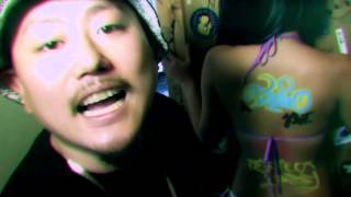 【Trailer】Perfect Lady joint. Jr.BONG - TOMI-O from AK-Studio
