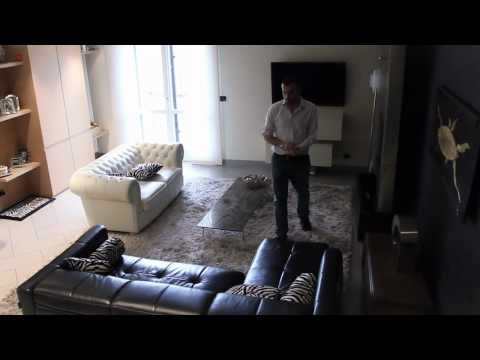 Tony Mancino feat. Nadya - Noi