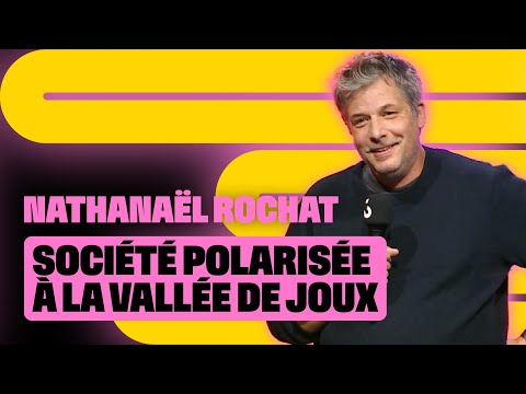 Les véganes contre les ruraux 🏙️🌾 - Nathanaël Rochat
