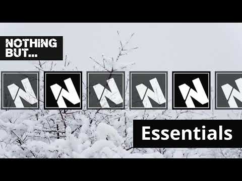 Nothing But... Essentials 2023-12-21