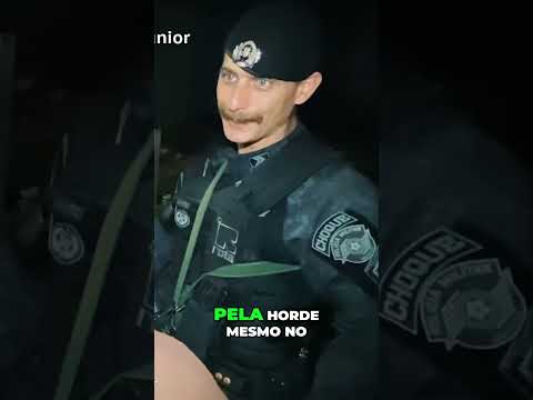 Nantes em abordagem 👀 #rells #shorts #policiamilitar #rota