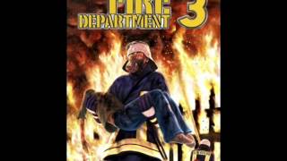 Fire Department 3 Soundtrack - Prison (Factory)