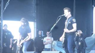 Newsted - &quot;Heroic dose&quot; [HD] (Rivas Vaciamadrid 31-05-2013)
