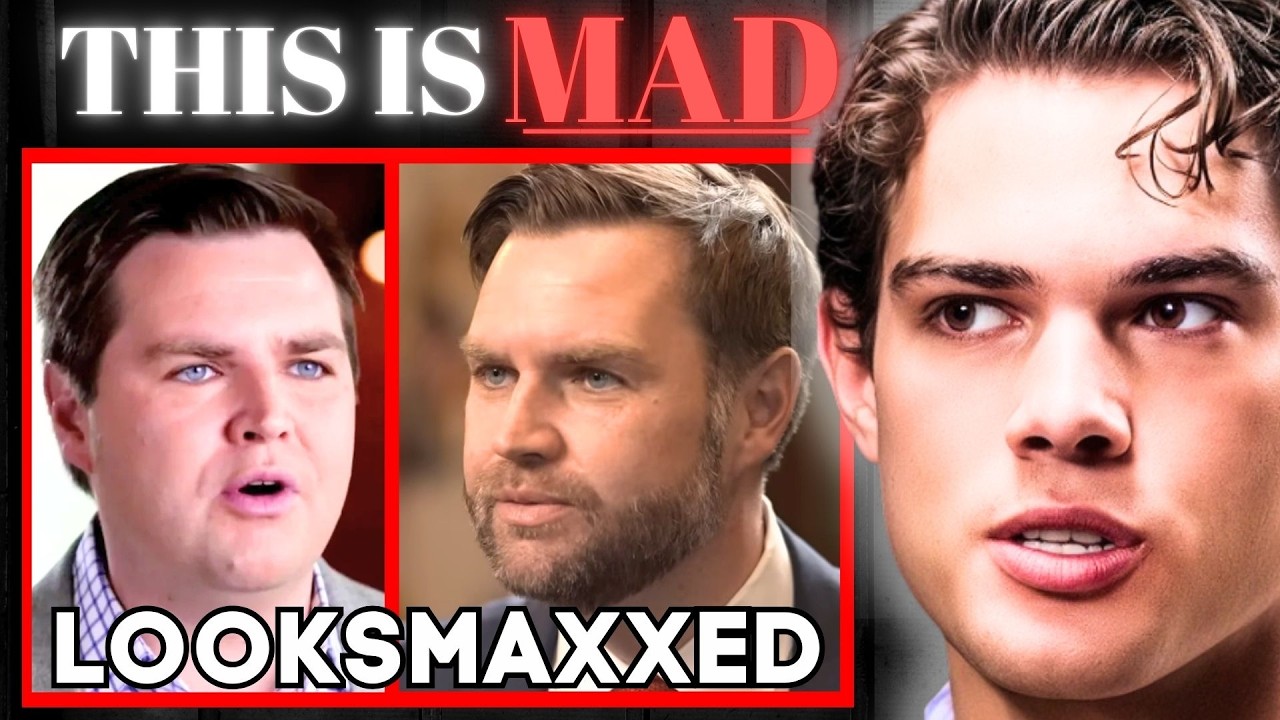 Clav Bullied JD Vance Into Losing Weight...