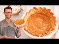 How To Make Pie Crust