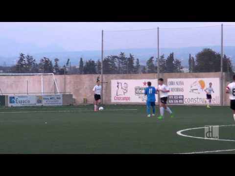 2015-04-18 ATº SON FERRIOL- CIDE