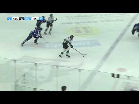 25.kolo HC Nové Zámky - HK Poprad