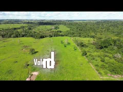 Propriedade à venda 10,5 alqueires / cidade novo Horizonte do oeste Rondônia 