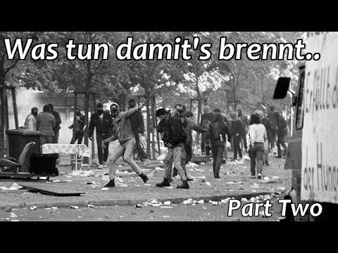 Was tun damit's brennt.. der Osten schlägt zurück! Part Two