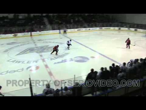 HOC12 - S8 - Cathedral vs Central Catholic