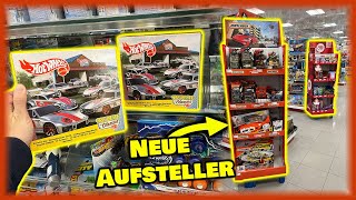 MÜLLER dreht auf! | Hot Wheels ZAMAC Multi-Pack!