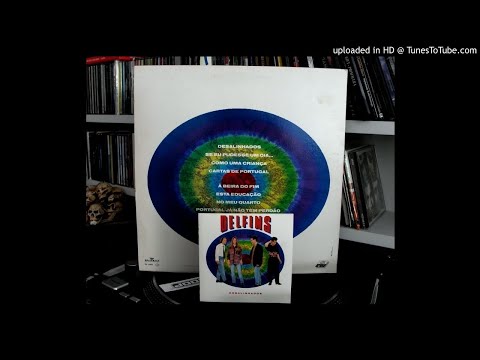 Delfins - à beira do fim
