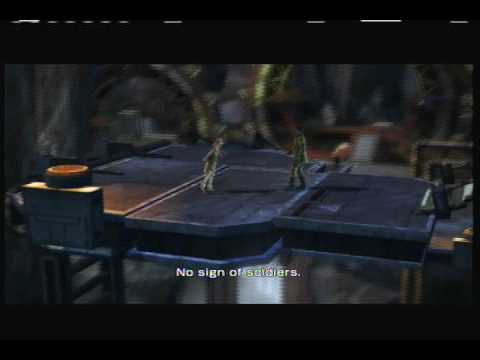 Final Fantasy XIII Walkthrough (Part 54)
