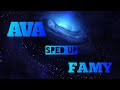 Ava Famy 1 Hourloop Sped Up Version