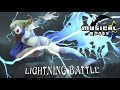 Kid Icarus Uprising Bytes - Lightning Battle - Man on the Internet