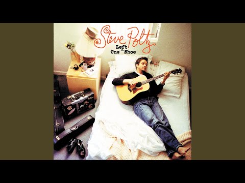 Broken Hearts and Painted Nails - Steve Poltz