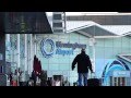 A Guide To Transport At Birmingham Airport
