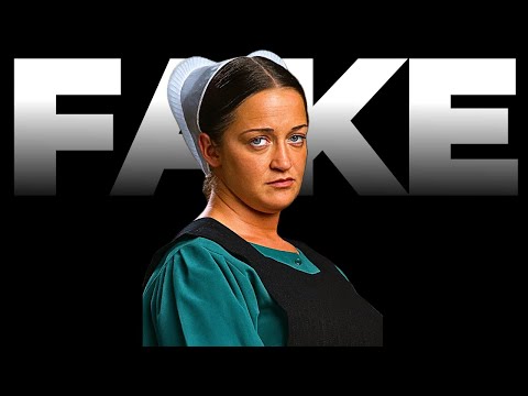 Why Amish Mafia Fell OFF