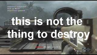 black ops heavy hand achievement guide