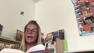 West Leigh Library - Mrs Collins