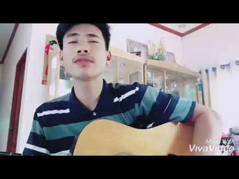 อยู่บ่ได้ - cover เจมส์ อาทิตย์