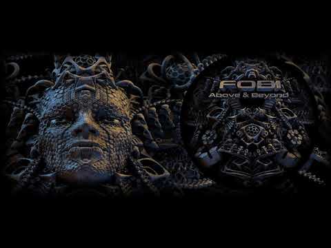 Fobi - Hold On , Enjoy ( No Comment Records )