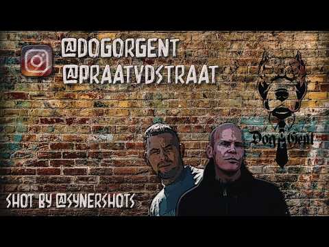 D.O.G ft Sepa - Straat