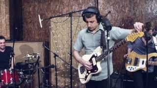 BPM Studio Lurk #1: Cymbals Eat Guitars