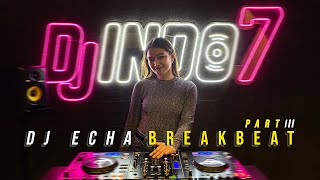 Download lagu DJ BREAKBEAT HOT PARTY MIX 2022 - DJ ECHA mp3
