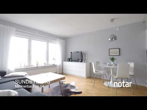 Såld, 2:a · 42m2 · 1909 kr avg, Sundbyberg / Rissne : Via Notar mäklare Solna