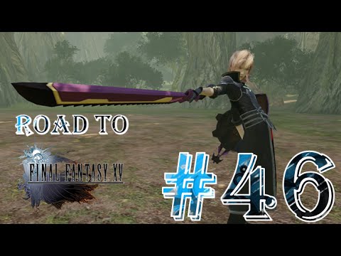 Lightning Returns: Final Fantasy XIII - Road to Final Fantasy XV - Part 46 - The Right Stuff