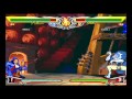 Darkstalkers III J Talbain GOGZero Vs Demitri Balalaik A HD