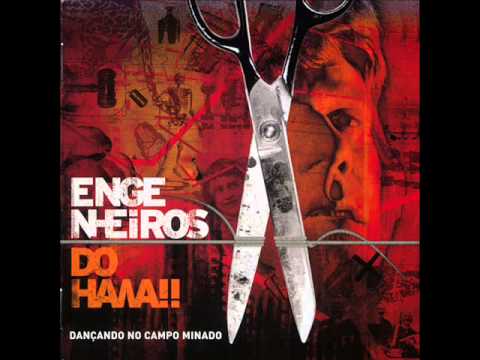 Engenheiros do Hawaii - Dançando no Campo Minado