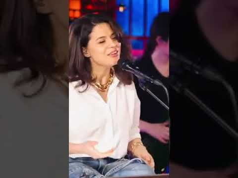 Țanțo caii mei să moară. Eugenia Nicolae