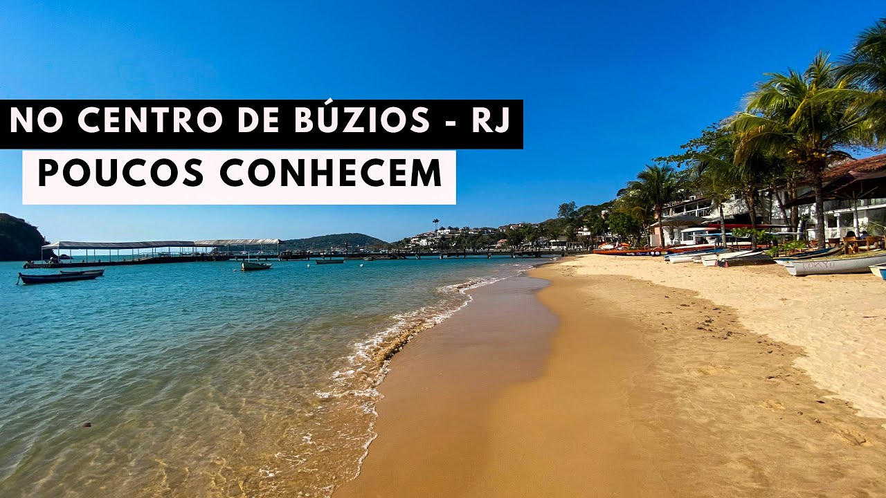 Praia do Canto