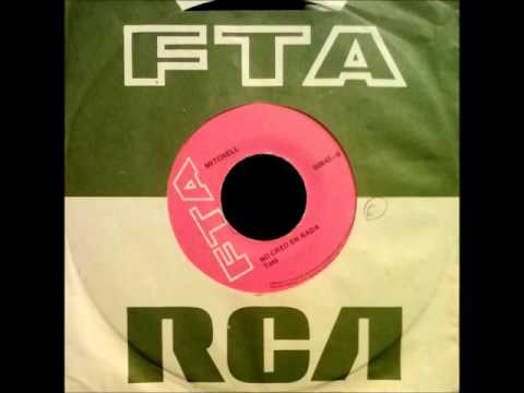 Mitchell - No Credo En Nada