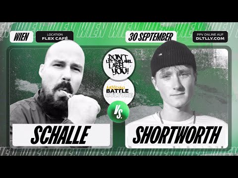 Schalle vs Shortworth