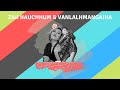 Zaii Hauchhum & Vanlalhmangaiha - Hmangaihte Hmangaihna (Official Lyric Video)
