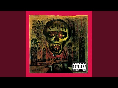 Videoclip de Hallowed Point (Album Version) — Slayer