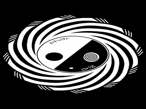 Phat Otiz - Asphalt Tango