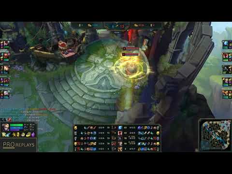 Juzinho (EZREAL) vs VIKTOR - 10/1/0 KDA BOT ADC GAMEPLAY - BR Ranked GRANDMASTER