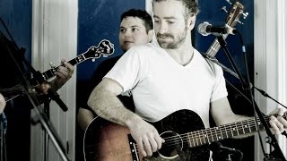 Trampled By Turtles - Wild Animals - Tenement TV