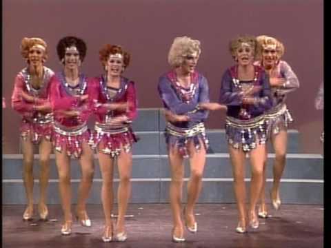 La Cage aux Folles " We Are What We Are " I am What I Am "